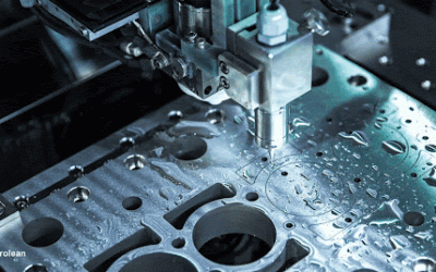 CNC Machining Cost Optimizing Strategies