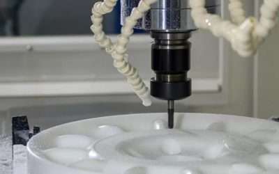 Delrin CNC Machining: Everything You Need to Know