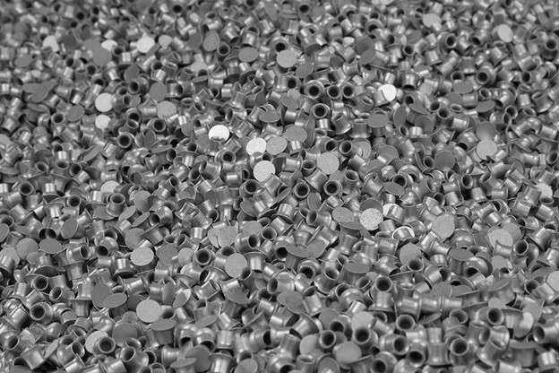 Mechanical-plated parts