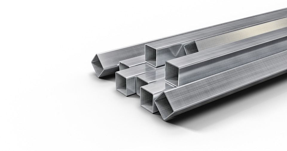 Stainless steel grades