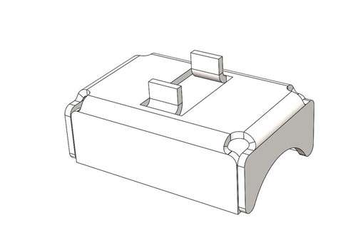 Tab feature demostation