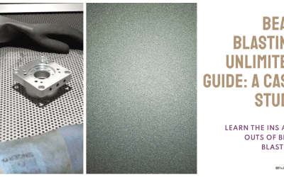 Bead Blasting Unlimited Guide: A Comprehensive Study