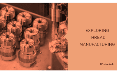 Exploring the Thread Manufacturing: Key Methods and Techniques