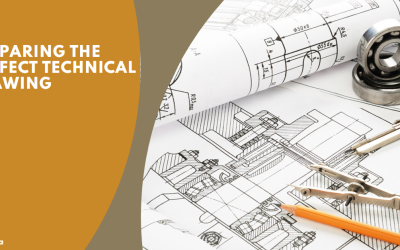 How To Prepare A Perfect Technical Drawing?