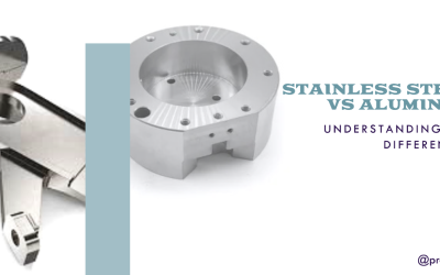 Stainless Steel vs Aluminum: What are the Differences?