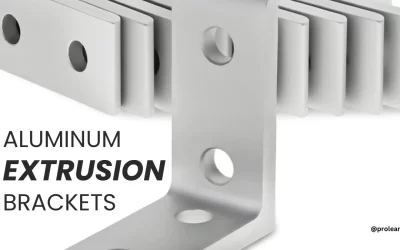 A Quick Guide To Aluminum Extrusion Brackets