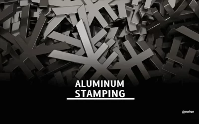 All About Aluminum Stamping Process, Benefits & Uses