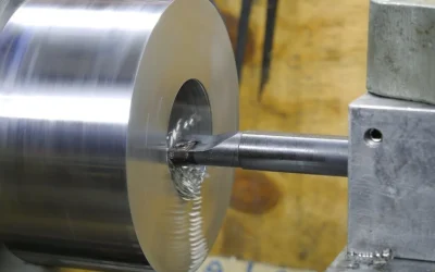 CNC Programming for Boring Operations: Unlocking the Full Potential of Your Machining Process