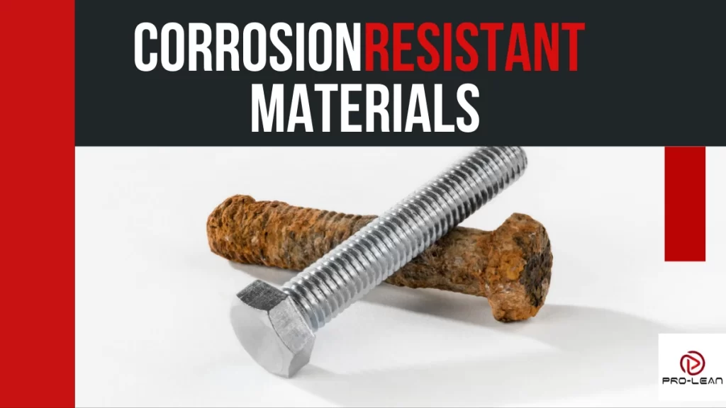 Galvanized steel bolt displayed alongside heavily rusted bolts to demonstrate corrosion resistance comparison