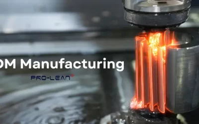 Electrical Discharge Manufacturing: A Comprehensive Guide