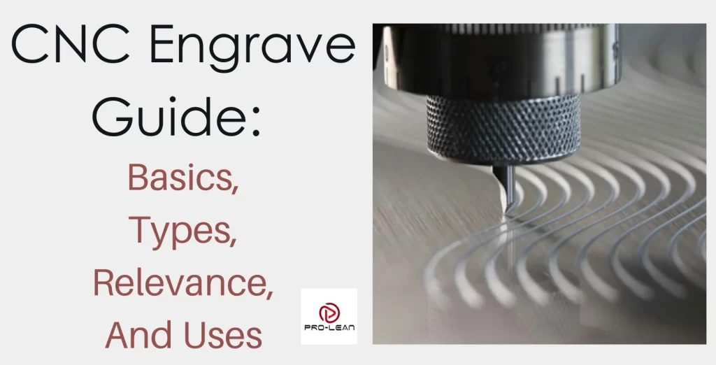 An image of a CNC engraving machine working on a workpiece