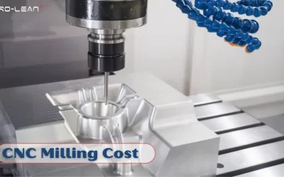 How Much Does CNC Milling Cost? A Complete Guide