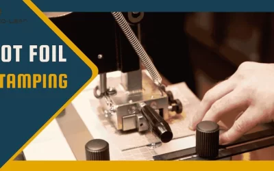 What is Hot Stamping? Process, Benefits, and Applications