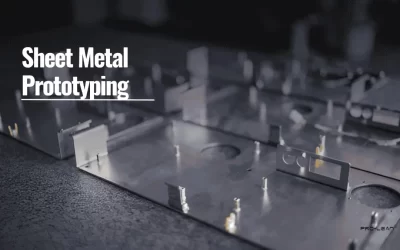 Sheet Metal Prototyping Guide: All Inclusive